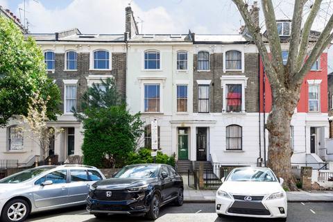 2 bedroom flat to rent, Loraine Road, London N7