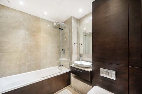 1 bedroom flat for sale, City North Place, London N4