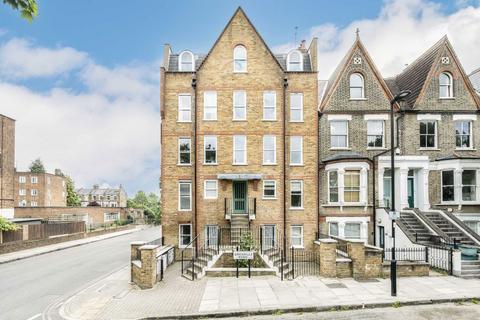 2 bedroom flat for sale, Grenville Road, London N19