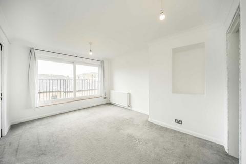 1 bedroom flat for sale, Grenville Road, London N19