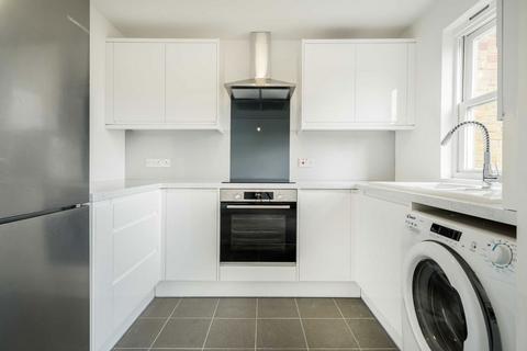 1 bedroom flat for sale, Grenville Road, London N19