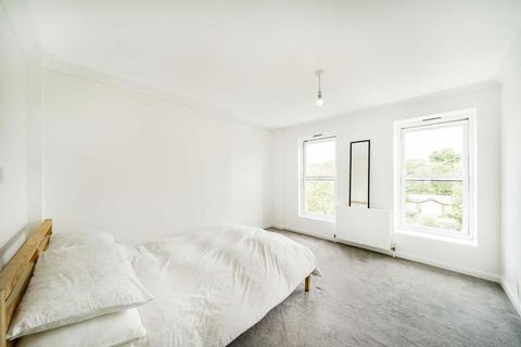 1 bedroom flat for sale, Grenville Road, London N19