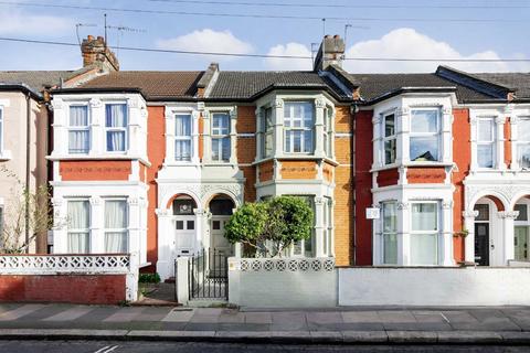 3 bedroom terraced house for sale, Etherley Road, London N15