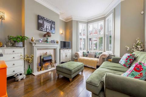 3 bedroom terraced house for sale, Etherley Road, London N15