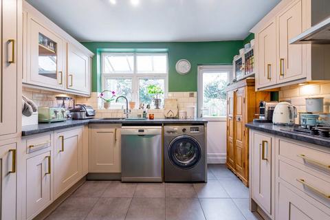 3 bedroom terraced house for sale, Etherley Road, London N15