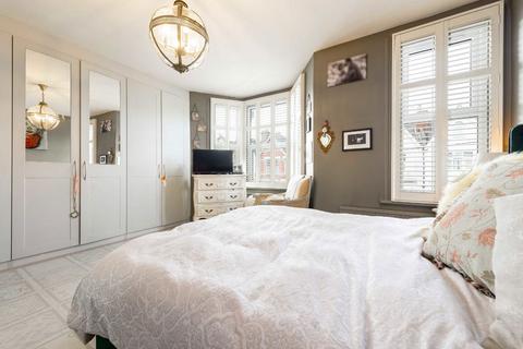 3 bedroom terraced house for sale, Etherley Road, London N15