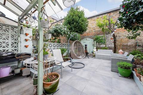 3 bedroom terraced house for sale, Etherley Road, London N15