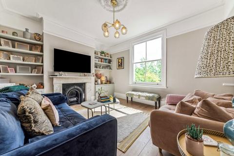 2 bedroom flat for sale, Upper Tollington Park, London N4