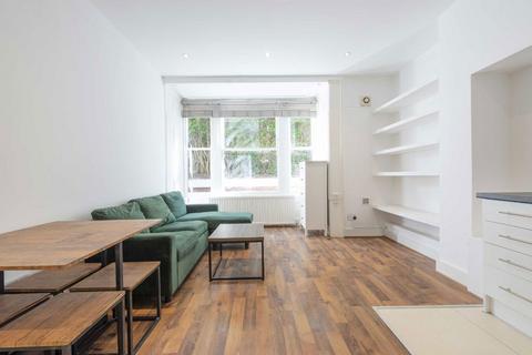 1 bedroom flat for sale, Portland Rise, London N4