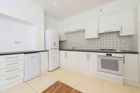 1 bedroom flat for sale, Portland Rise, London N4