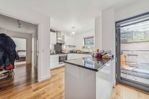 1 bedroom flat for sale, Stroud Green Road, London N4