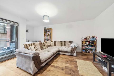 1 bedroom flat for sale, Stroud Green Road, London N4