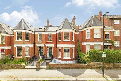 2 bedroom flat for sale, Quernmore Road, London N4