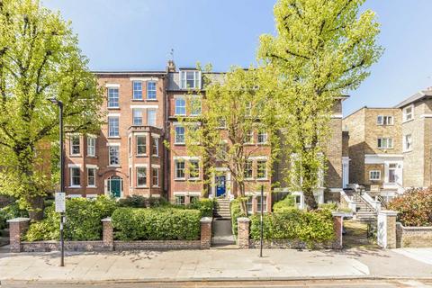 1 bedroom flat for sale, Thane Villas, London N7