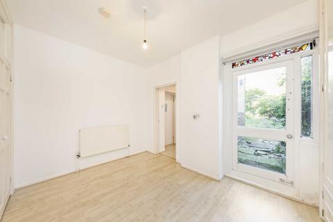 1 bedroom flat for sale, Thane Villas, London N7