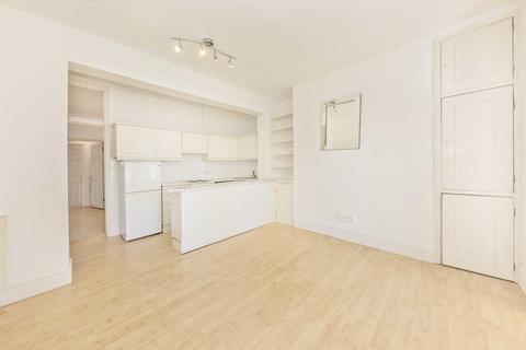 1 bedroom flat for sale, Thane Villas, London N7