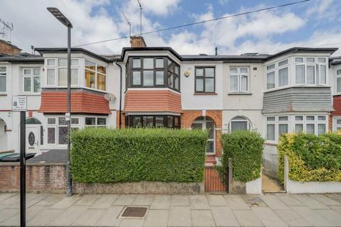 4 bedroom house for sale, Oakdale Road, London N4