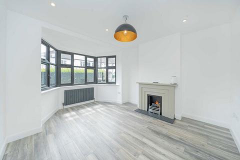 4 bedroom house for sale, Oakdale Road, London N4