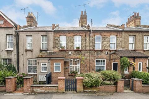 2 bedroom house for sale, Moselle Avenue, London N22