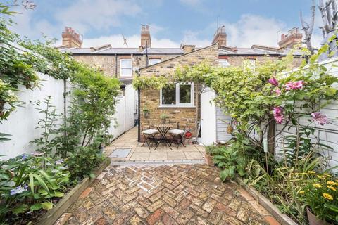 2 bedroom house for sale, Moselle Avenue, London N22