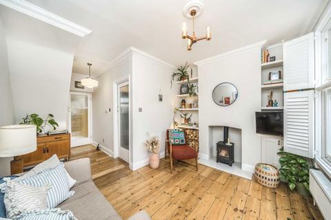 2 bedroom house for sale, Moselle Avenue, London N22