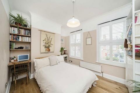 2 bedroom house for sale, Moselle Avenue, London N22