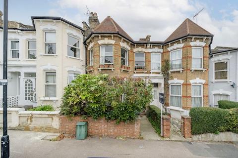 1 bedroom flat for sale, Duckett Road, London N4