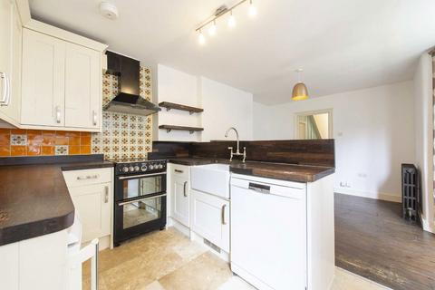 1 bedroom flat for sale, Duckett Road, London N4