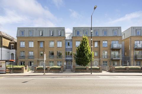 2 bedroom flat for sale, Seven Sisters Road, London N4