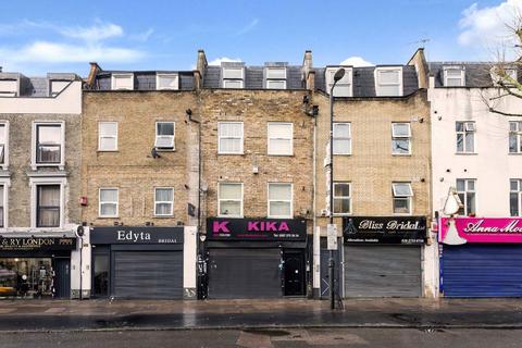 1 bedroom flat to rent, Fonthill Road, London N4