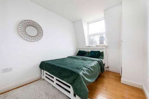 1 bedroom flat to rent, Fonthill Road, London N4