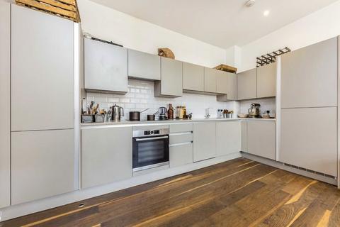 2 bedroom flat to rent, Charles Street, London N19