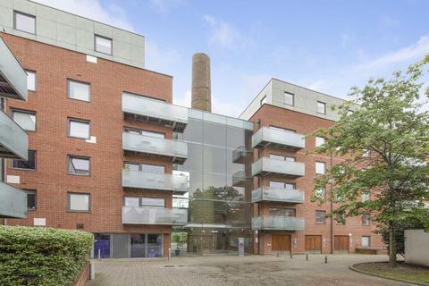 1 bedroom flat for sale, Tiltman Place, London N7