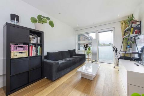 1 bedroom flat for sale, Tiltman Place, London N7