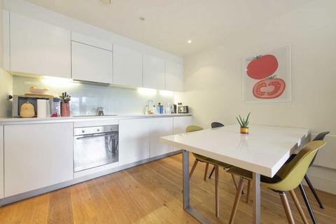 1 bedroom flat for sale, Tiltman Place, London N7