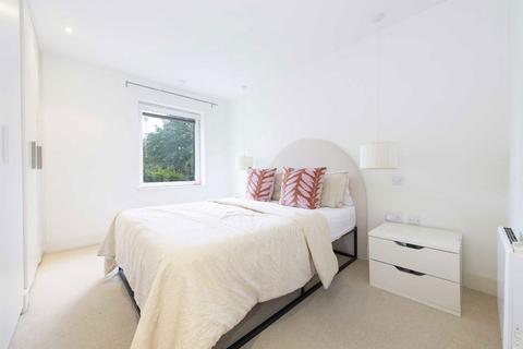 1 bedroom flat for sale, Tiltman Place, London N7