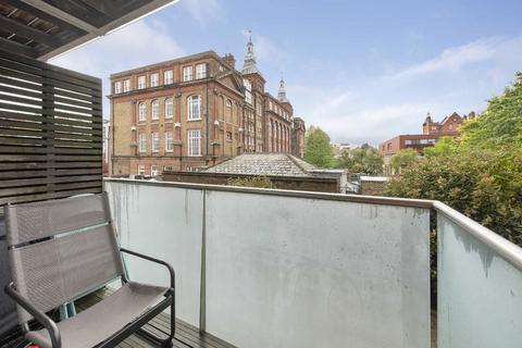 1 bedroom flat for sale, Tiltman Place, London N7