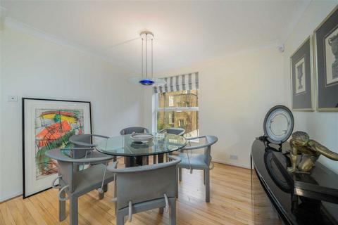 1 bedroom flat to rent, Ridgmount Street, London WC1E