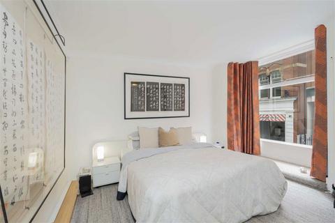 1 bedroom flat to rent, Ridgmount Street, London WC1E