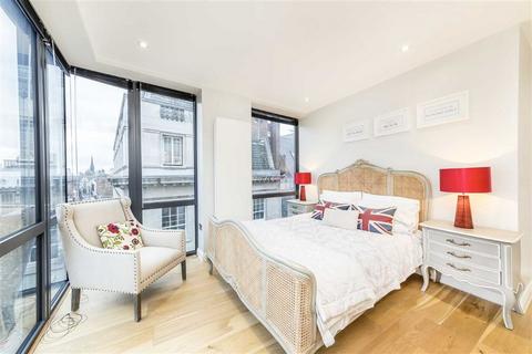 3 bedroom flat to rent, Whetstone Park, London WC2A