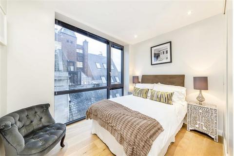 3 bedroom flat to rent, Whetstone Park, London WC2A