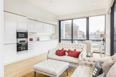 3 bedroom flat to rent, Whetstone Park, London WC2A