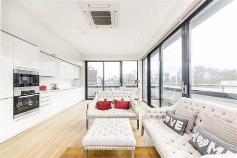 3 bedroom flat to rent, Whetstone Park, London WC2A