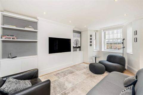 2 bedroom flat to rent, Huntley Street, London WC1E