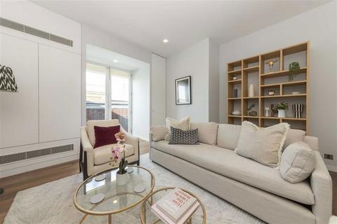 2 bedroom flat to rent, Market Place, London W1W