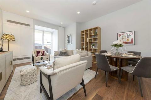 2 bedroom flat to rent, Market Place, London W1W