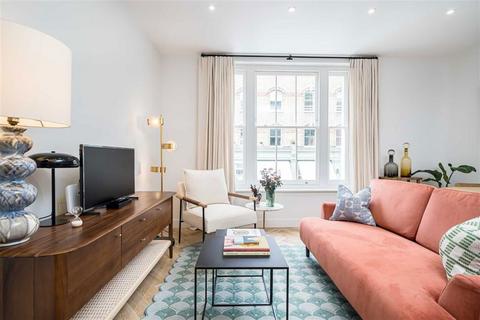 1 bedroom flat to rent, Charlotte Street, London W1T