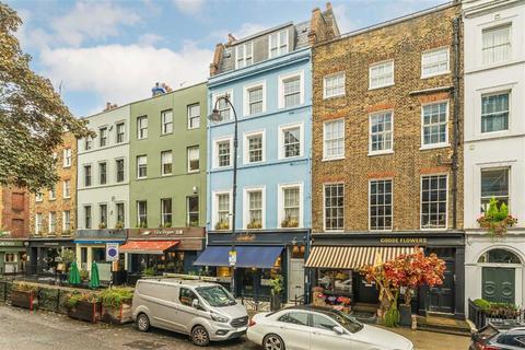 1 bedroom flat to rent, Charlotte Street, London W1T