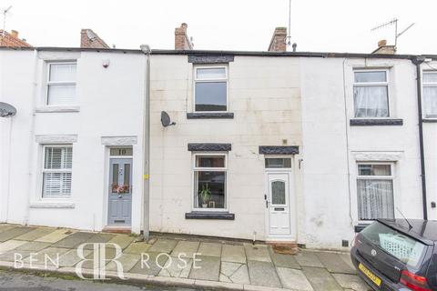 2 bedroom terraced house for sale, New Street, Brinscall, Chorley