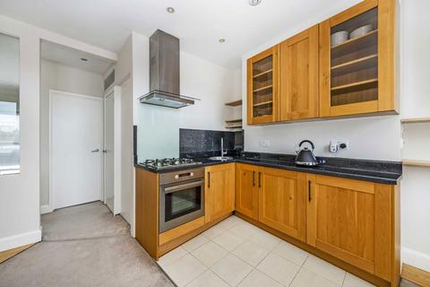 1 bedroom flat for sale, Munster Road, London SW6